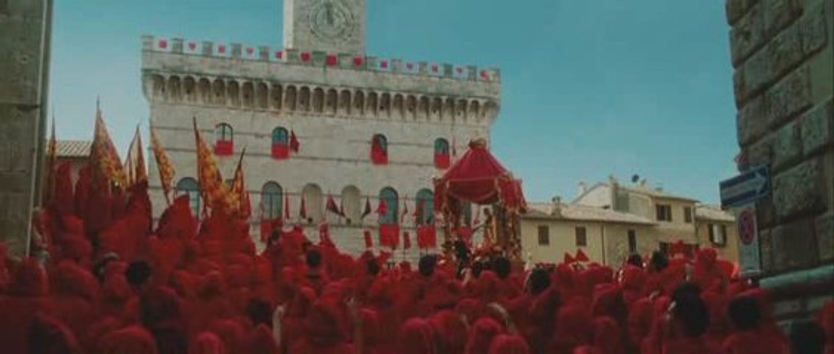 Twilight 2 Tentation