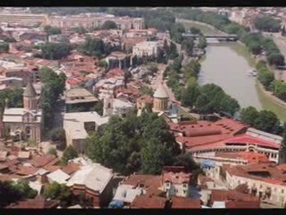my  tbilisi