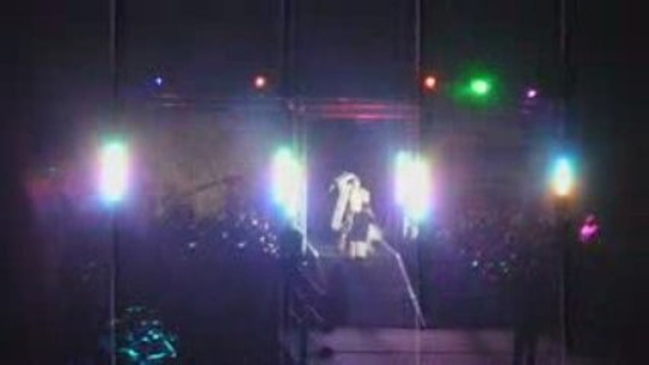 john morrison entré a nice