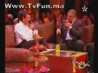 comedia show 15 كوميديا شو