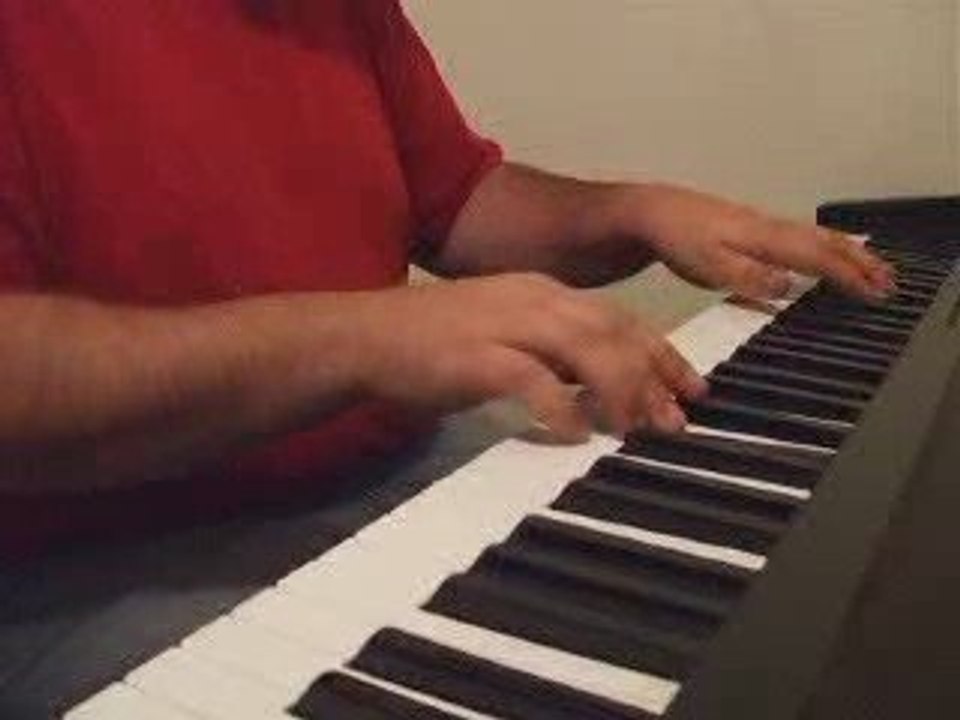 My Heart Will Go On (Titanic) - Céline Dion