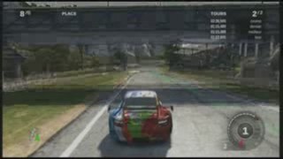 KriSSVieW de Forza Motorsport 3