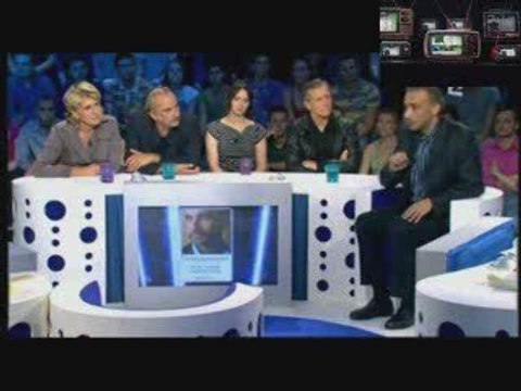 L'Islam en France :Tariq Ramadan et Eric Zemmour-Ruquier 2/3