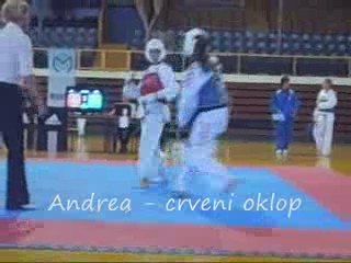taekwondo klub CRO STAR mostar