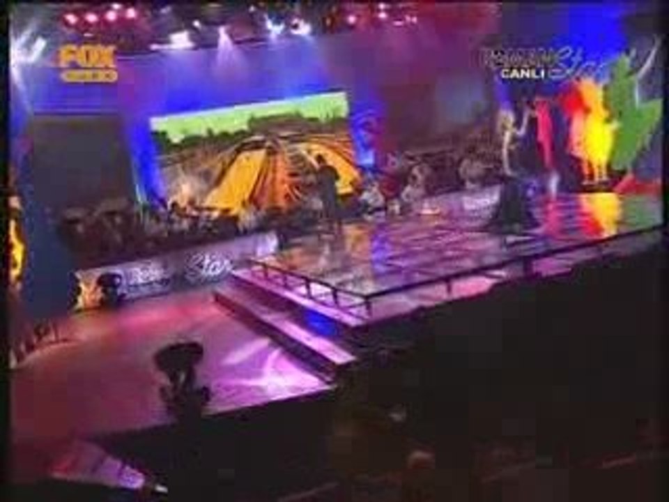 Romanstar Sinem - Anlatamam Görmen Lazım