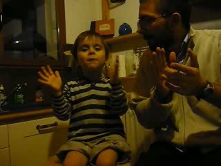 La chanson du samedi: Qui a peur du loup?