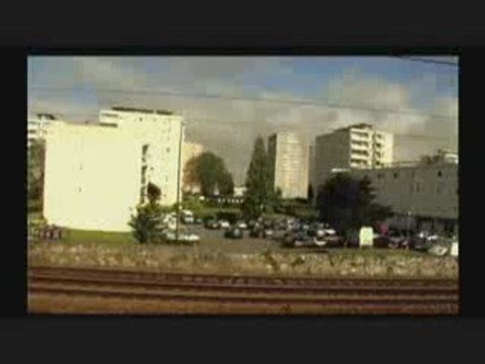 Le Grand Pari
