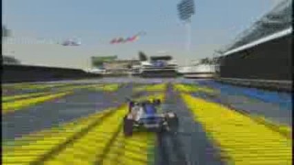 Trackmania Infect Quality Test 800x450 60fps (HD)