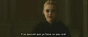 Twilight - Tentation (New Moon) Nouveau trailer VOSTFR
