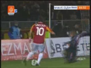 galatasaray- arda turan 66