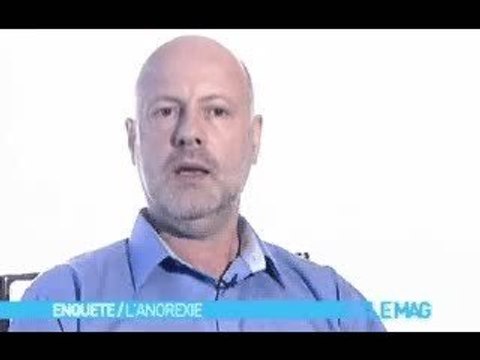 Quelques questions sur l'anorexie