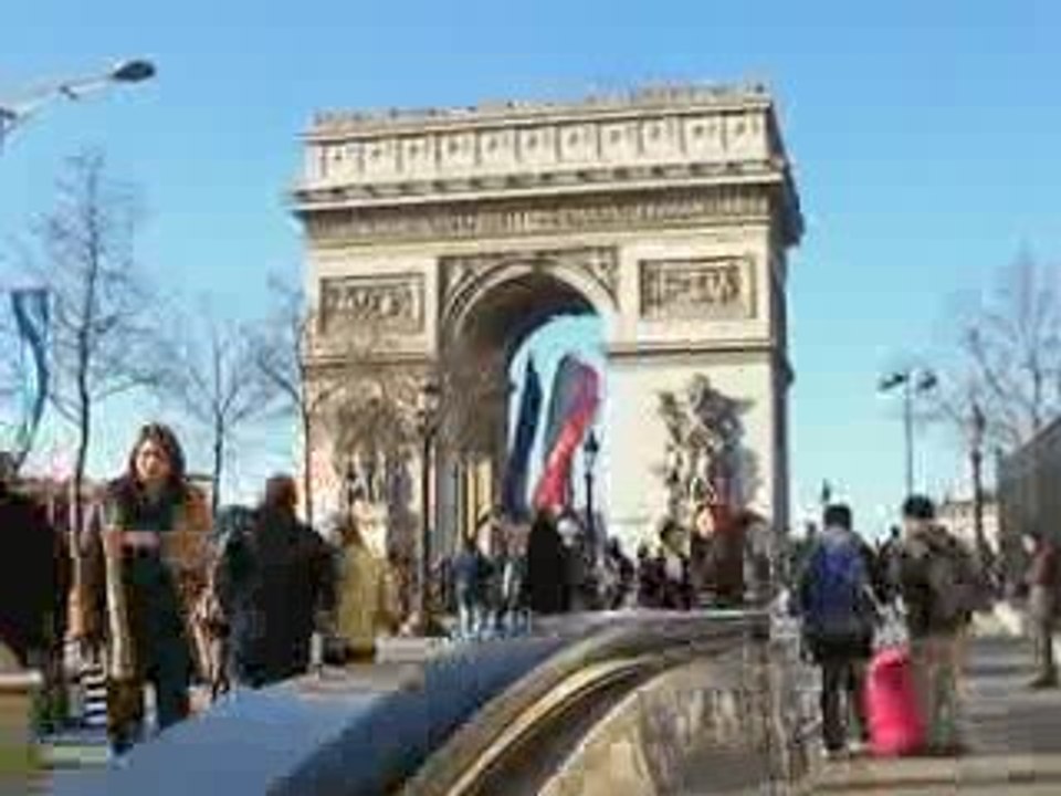 Digitalism  - Taken Away (unofficial) (Luba And Nico 08-09)