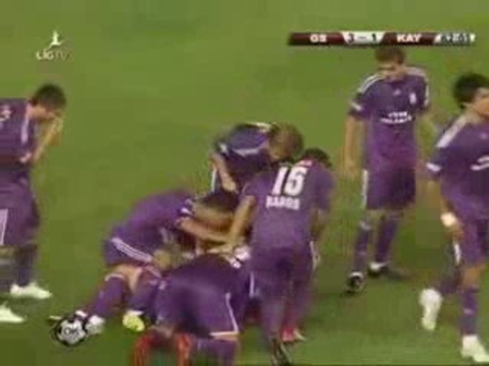 galatasaray-elano süper goll!!!