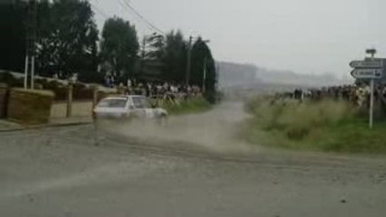 rally de blangy
