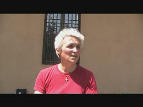 Témoignage de Laurence Leader de cellules à Fontainebleau