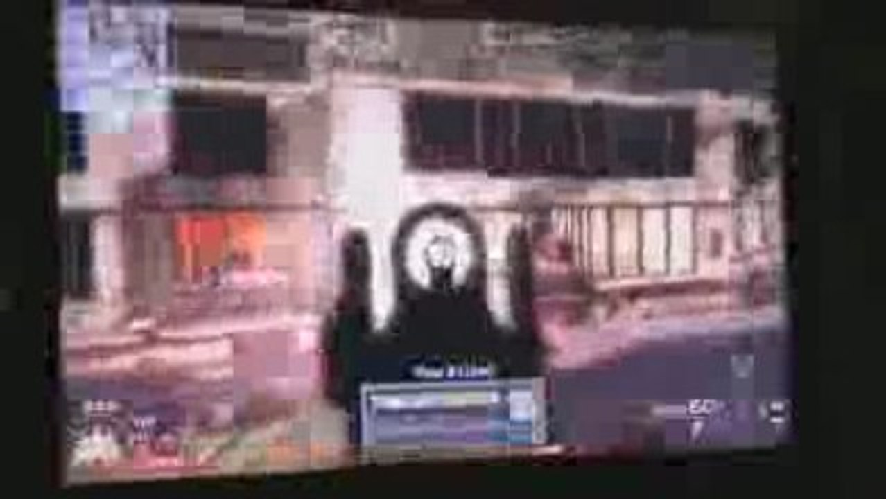Trailer Call Of Duty Modern Warfare 2 Multiplayer (7min)