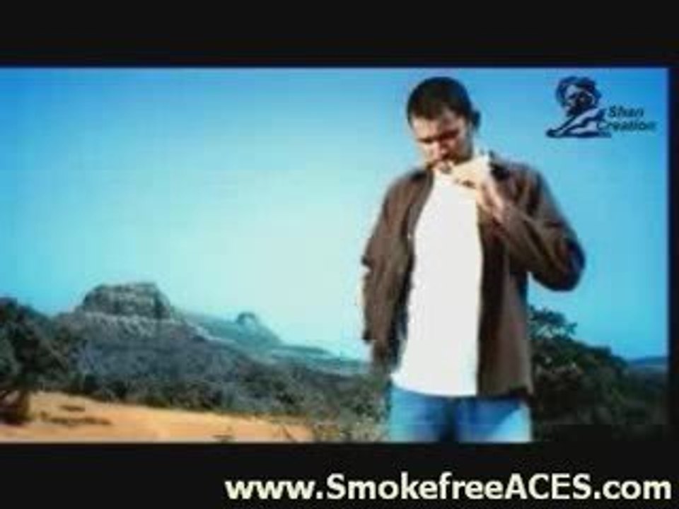 Stop Smoking Commercials