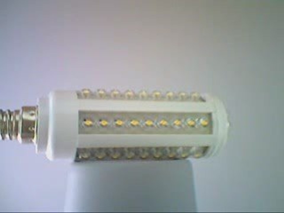 E14 High Bright Spaarled 66 Leds