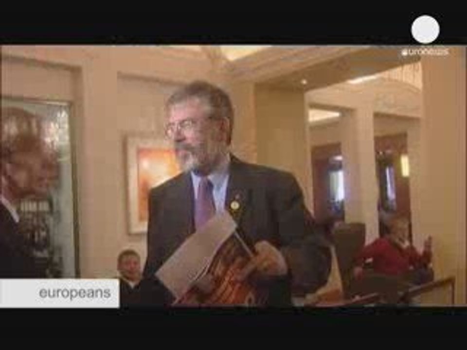 Référendum irlandais sur le Traité de Lisbonne