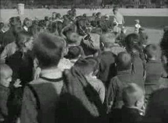 Les Anges Marqués (1948) réalisé par Fred Zinnemann