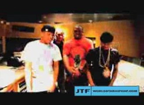 S.O.D. Money Gang - Gucci Louie / NEW