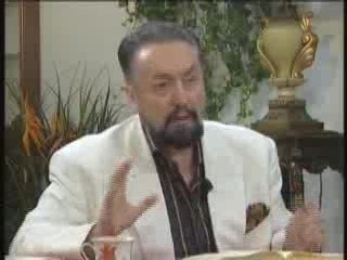 Download Video: ADNAN OKTAR, NEW HUMANIST HABERİNİ YORUMLUYOR