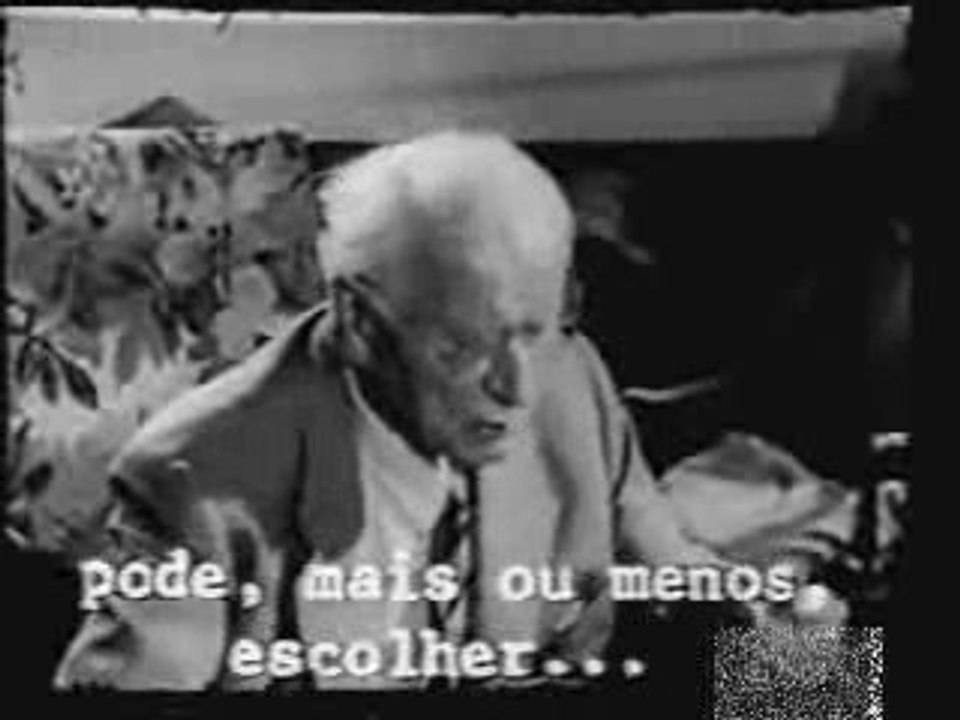 Face a face com Jung parte 1/2 (Legendado em Português)