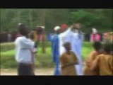 Korité 2009 au camp de mboro Video N 10