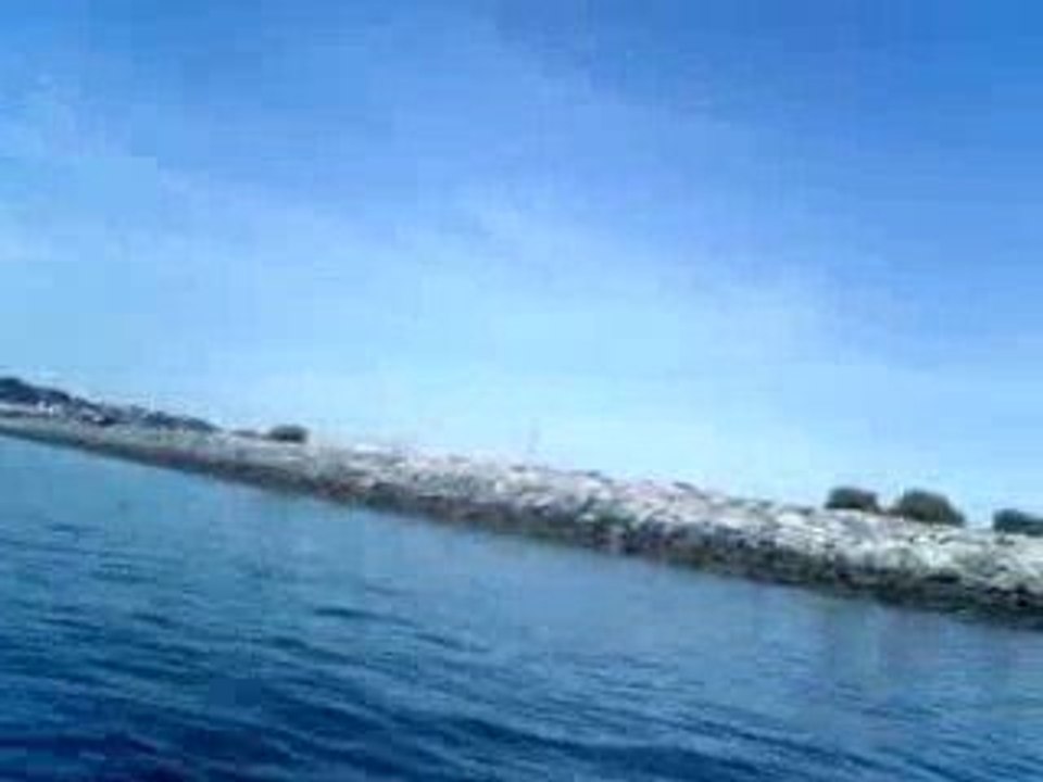 video bateau 1
