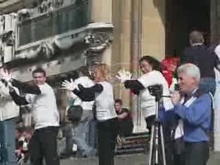 Journée Mondiale de la Langue des Signes