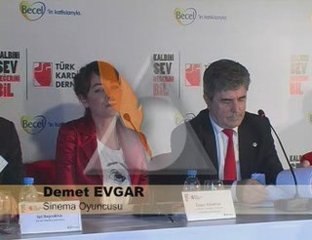 Kalbini Sev Değerini Bil