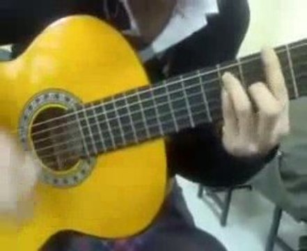 Cagla Ata & ilkay Yavuz Hain Eller Super Parca