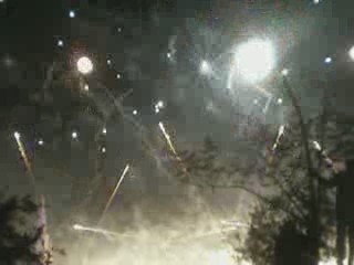 voile de nuit la rochelle 2009