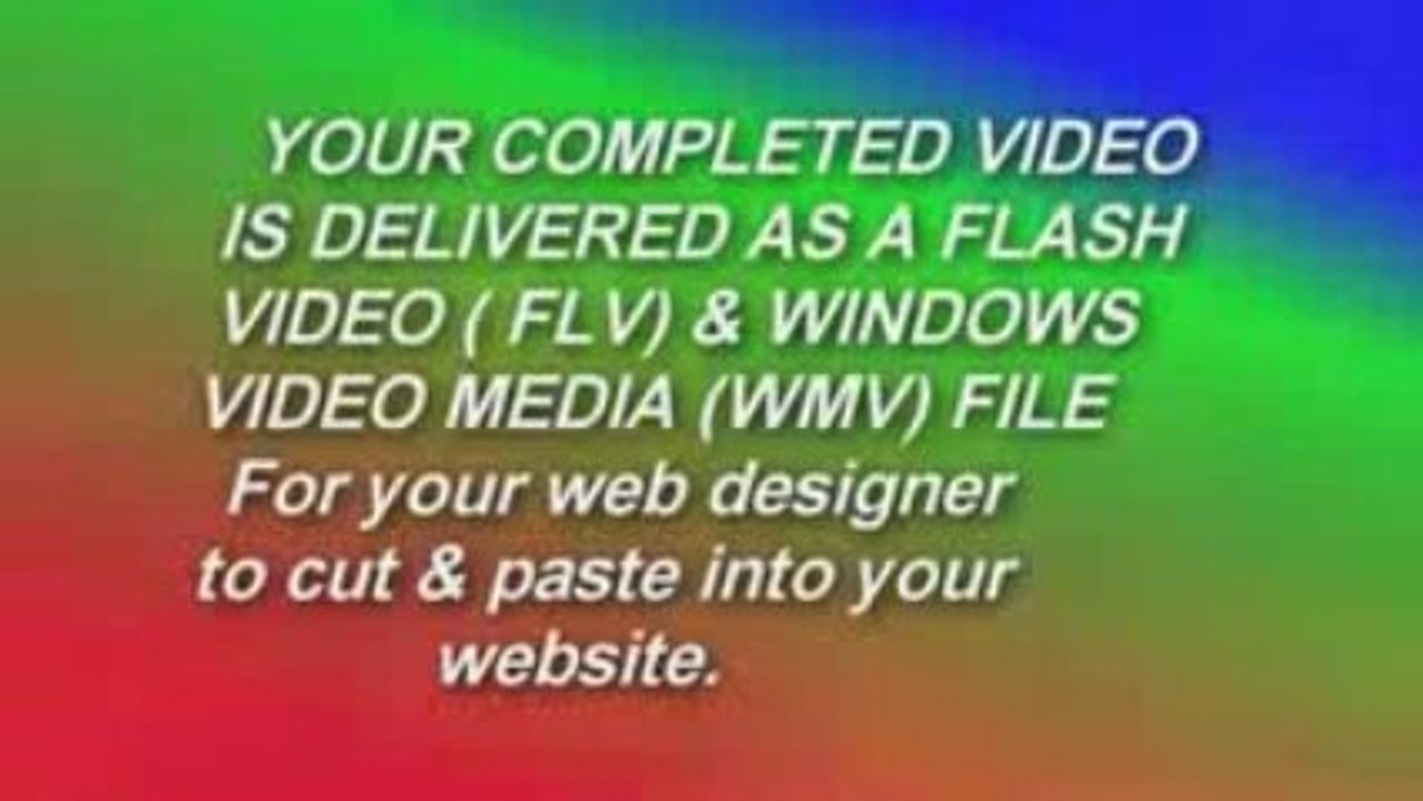 Promo short