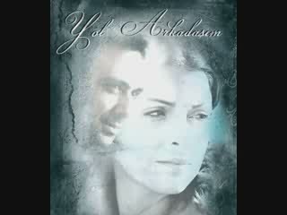 Yol Arkadasim Dizi Muzigi 17 Bolum De calan sarki