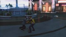 TGS 09 - Dead Rising 2 - Gameplay : Deux armes (Multi)