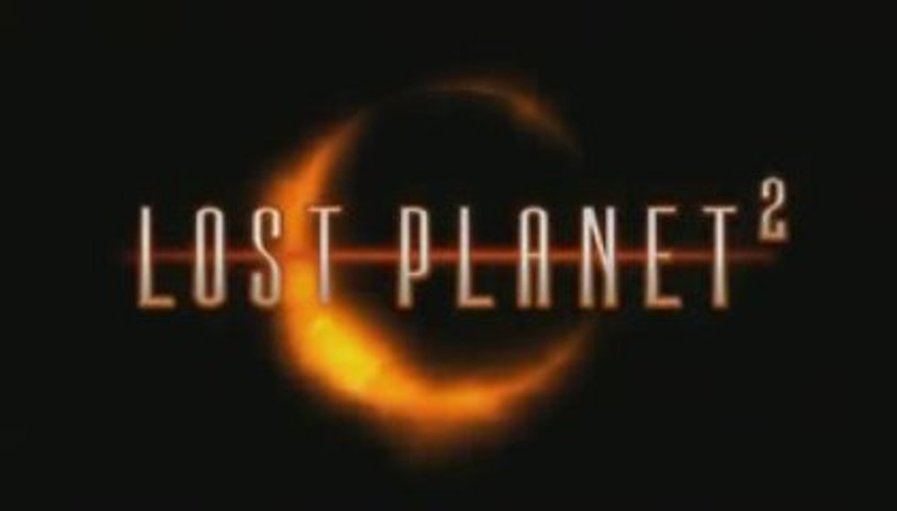 Lost Planet 2