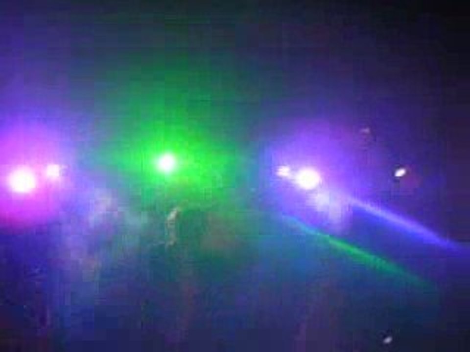 Ouverture du bal du mariage de Delphine et Vincent