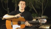 Rumba Master Class [Tutorial de Guitarra]