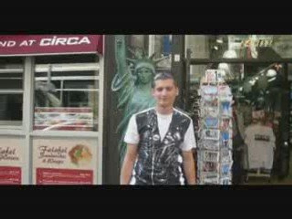 GTA NewYork