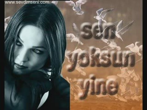 Selda Bagcan Gesi Baglari