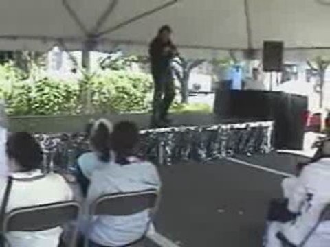 Long Island Elvis Impersonator, Big Fun Entertainment