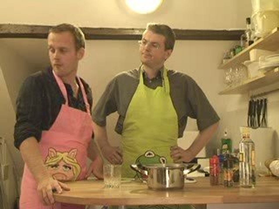 VIVE MAITE C'EST BIEN PLUS BON..A LA MAISON !!