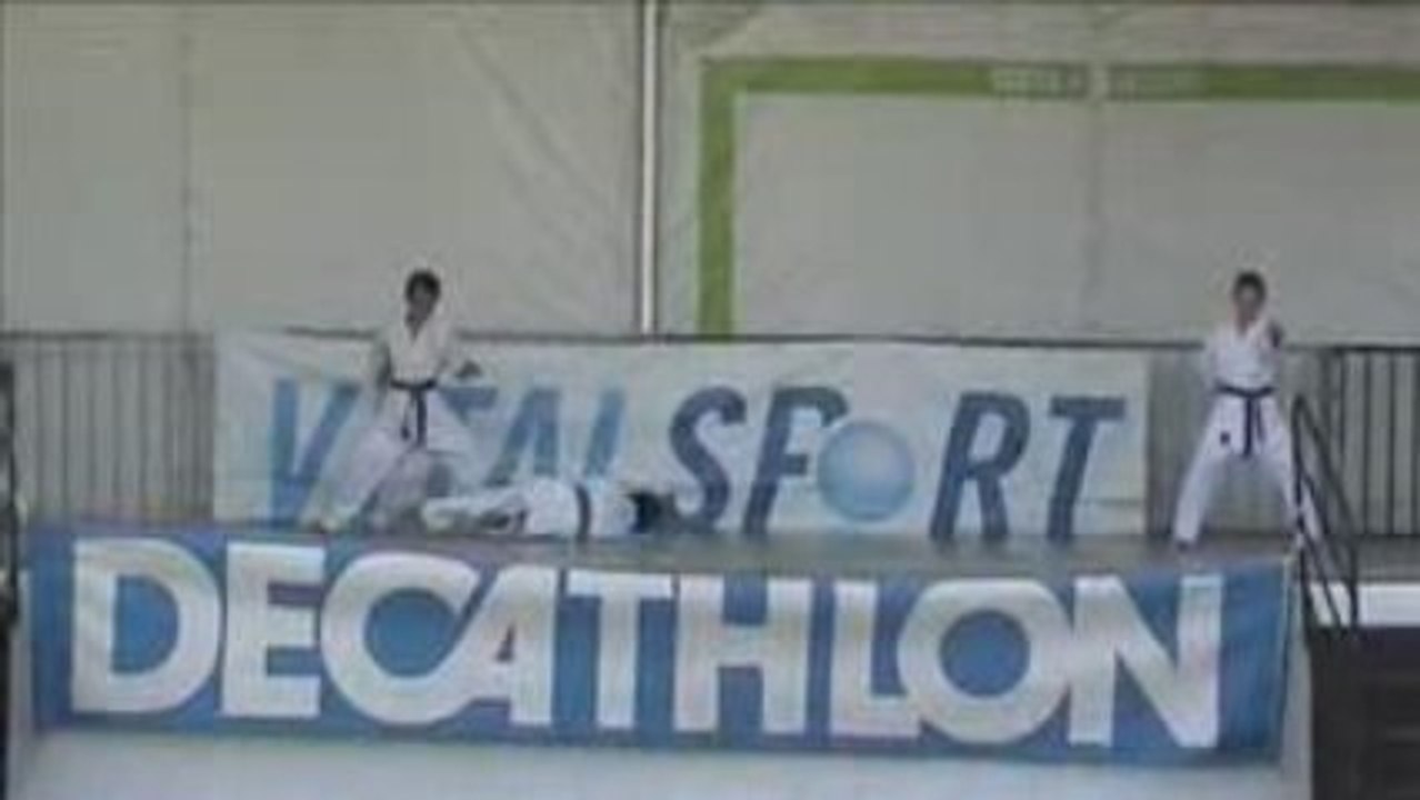 VitalSport2009