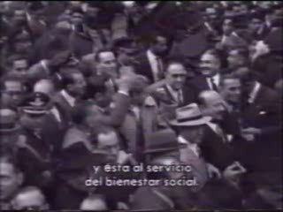 1947 - Discursos Perón y Evita