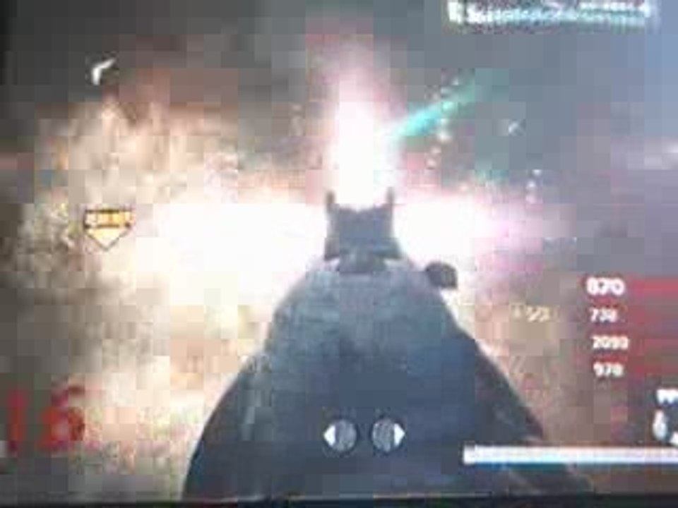 (Video Delire)Call of Duty 5 WaW Zombies Nazis Der Riese