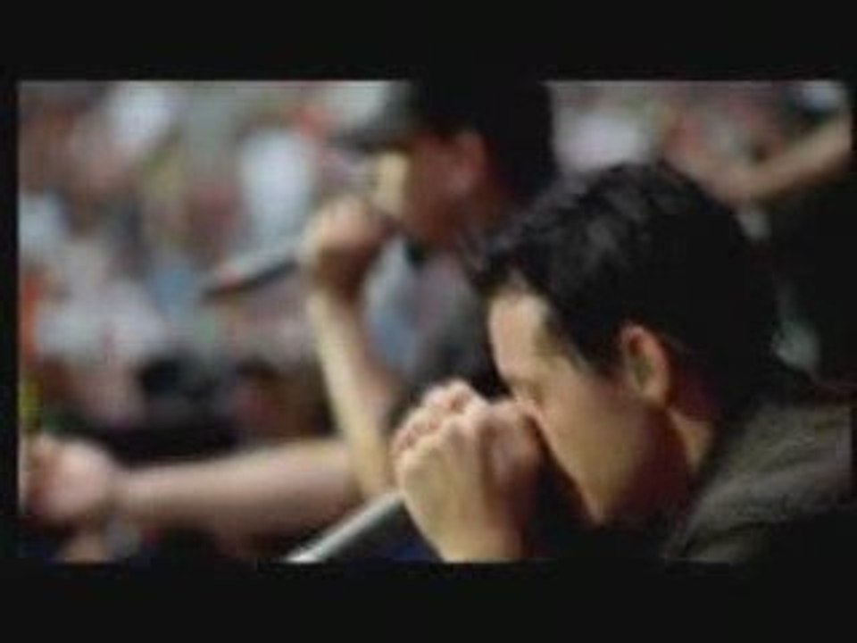 Linkin Park - A Place For My Head