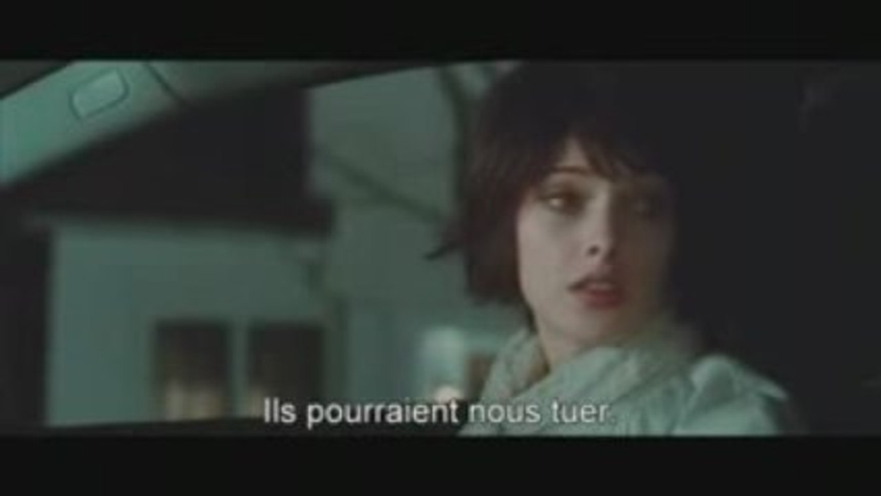 Twilight New Moon Trailer n°3 VOSTFR