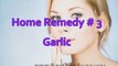 4 home remedies to cure pimples