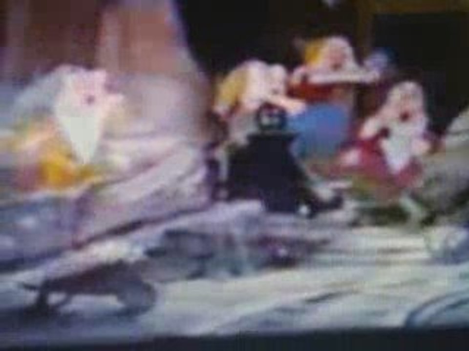 Ma parodie délire !!